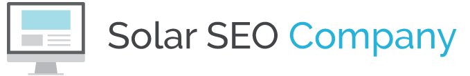 Solar SEO Company - Logo